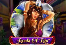 Reels of Rio Slot Review